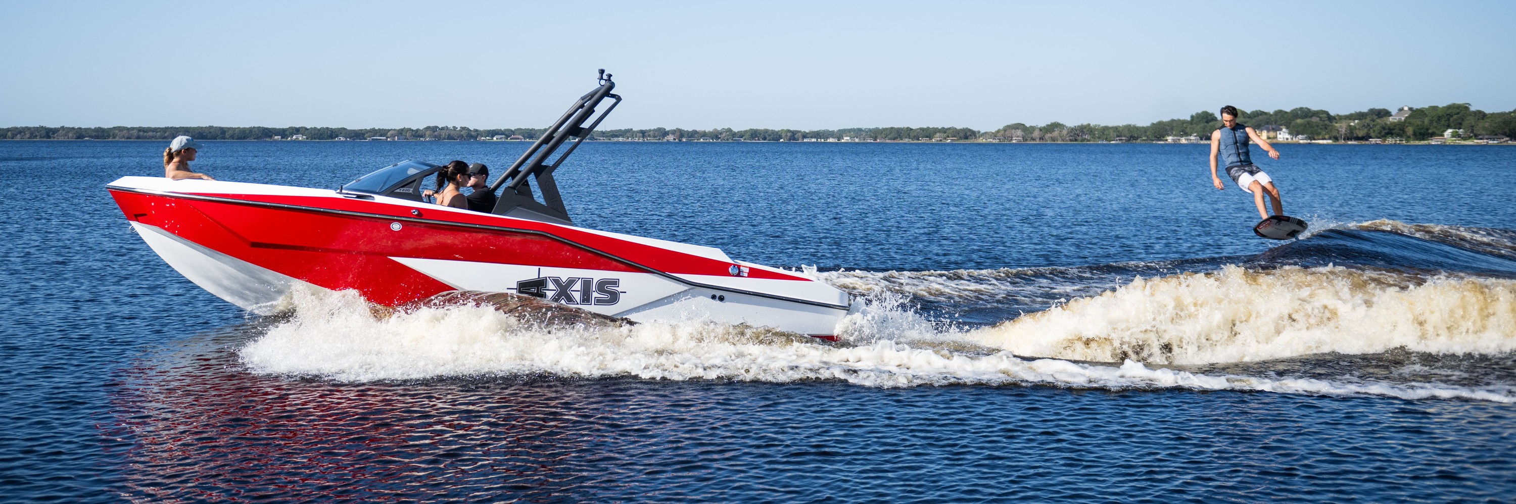 2024 Axis T220-R 