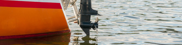 All You Need to Know About Outboard Motors