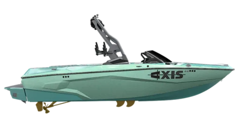 Axis Wake Research A200