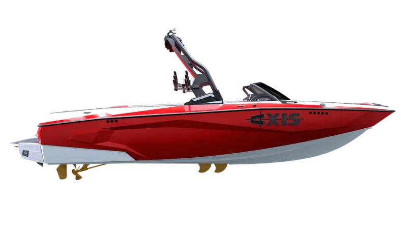 Axis Wake Research A225