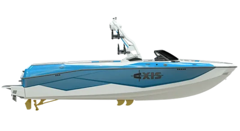 Axis Wake Research T250