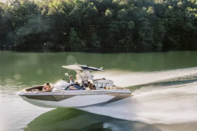 Malibu Boats