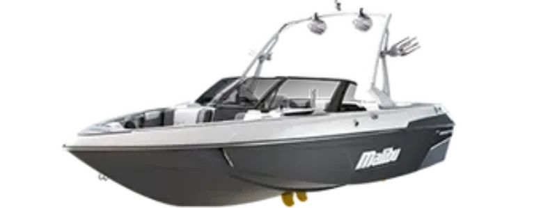 Malibu Boats 20 VTX
