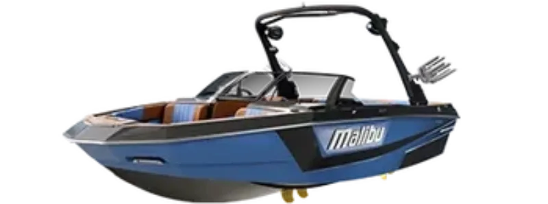 Malibu Boats 21 LX