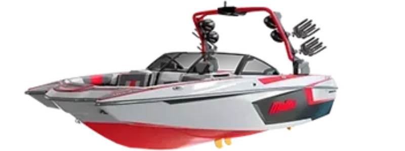 Malibu Boats 24 MXZ