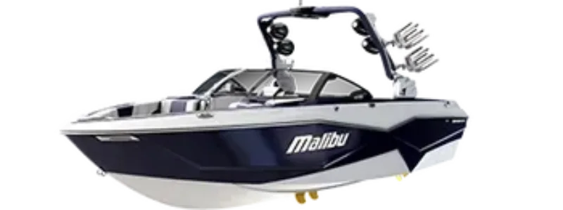 Malibu Boats 25 LSV