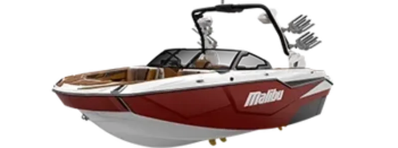 Malibu Boats M230