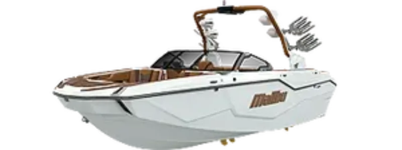 Malibu Boats M242