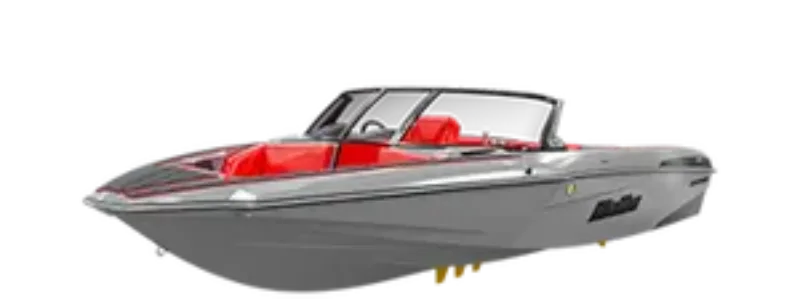 Malibu Boats TXi MO