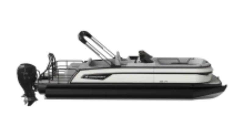 Starcraft Marine SX