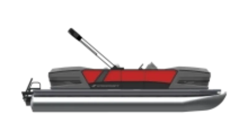 Starcraft Marine VX