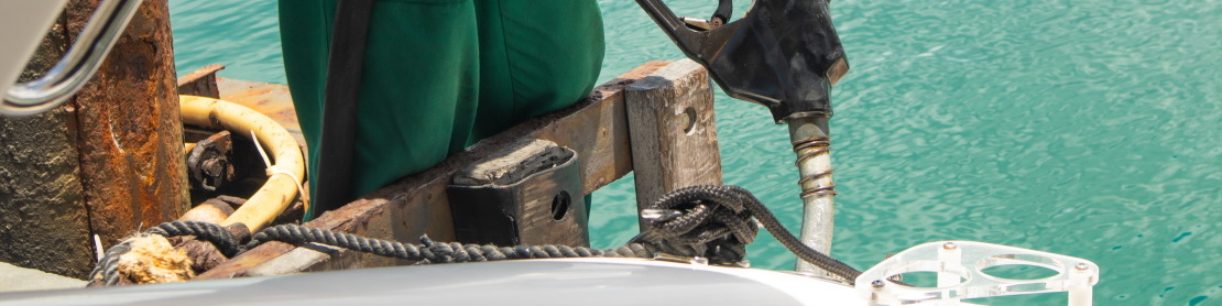 Your Guide to Saving Boat Fuel