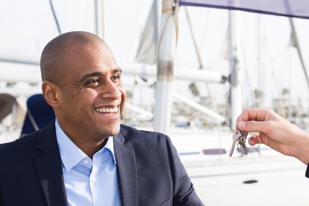 The Best Times to Buy a Boat