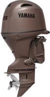 Yamaha 115-30 hp