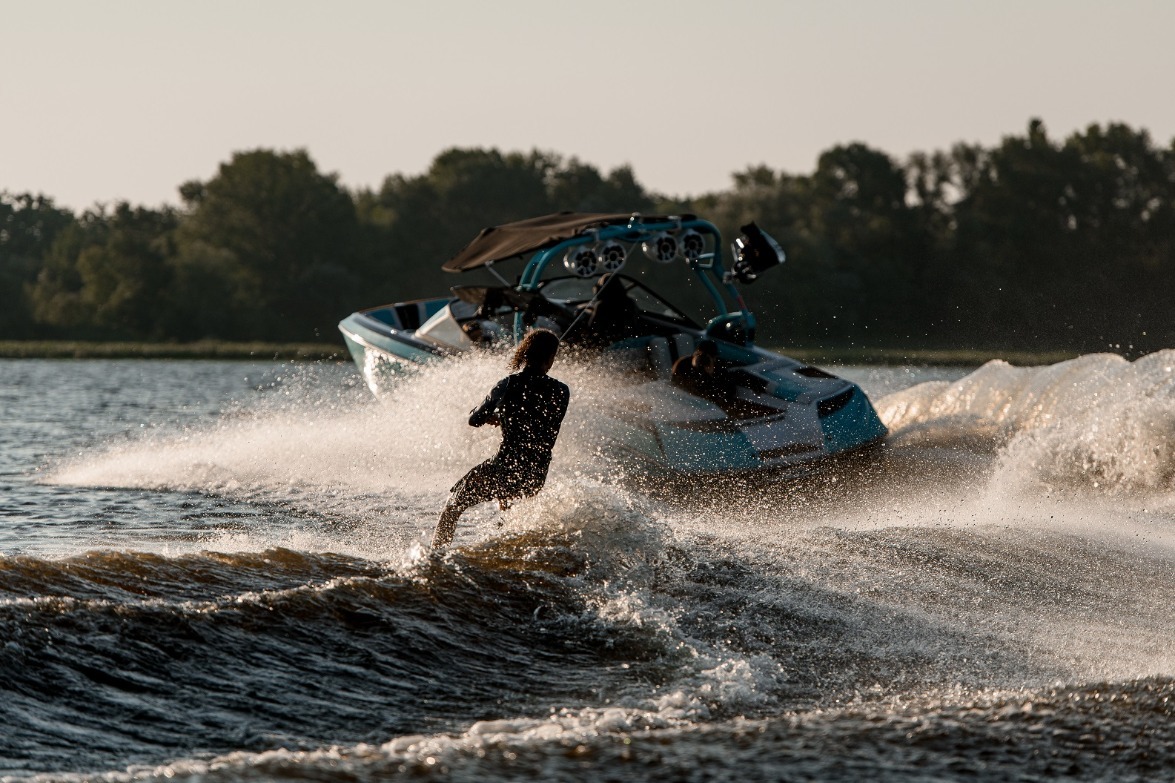 Top Safety Tips for Wakeboarding Behind a Wake Boat: A Guide