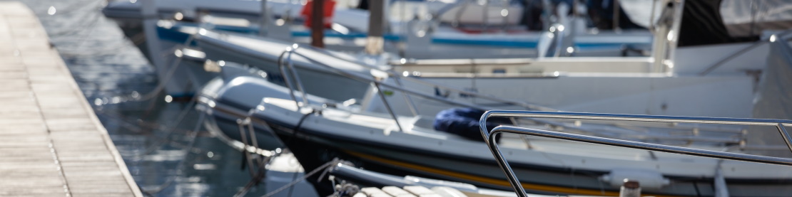 Tips to Secure Your Boat from Theft