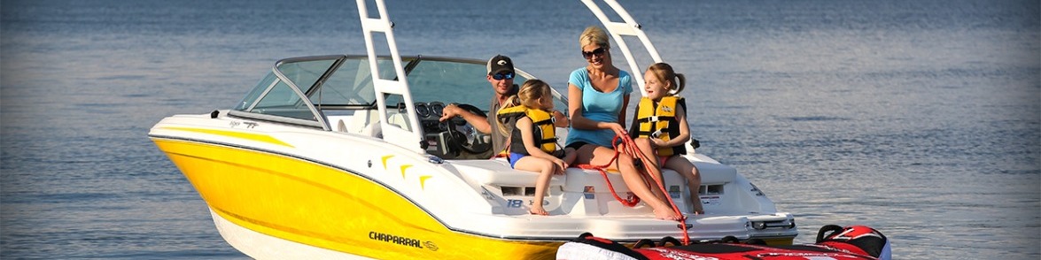 Buying A Used Boat