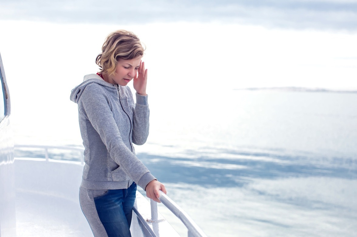 Seasickness Prevention Strategies For Boat Owners
