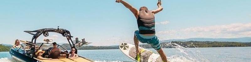 Wakeboard Safety