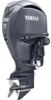Yamaha 350-150 hp