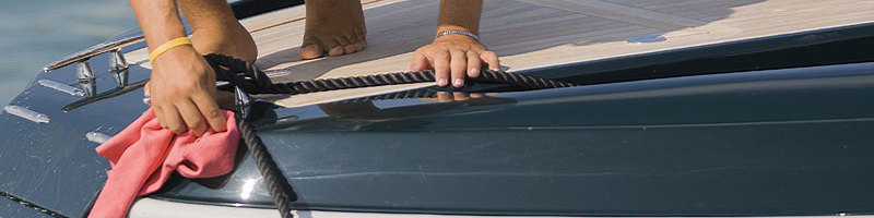 Tips to Keep Your Boat Looking Pristine