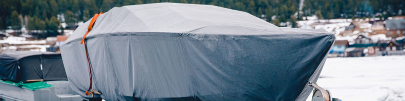 Prepping Your Boat For Winter