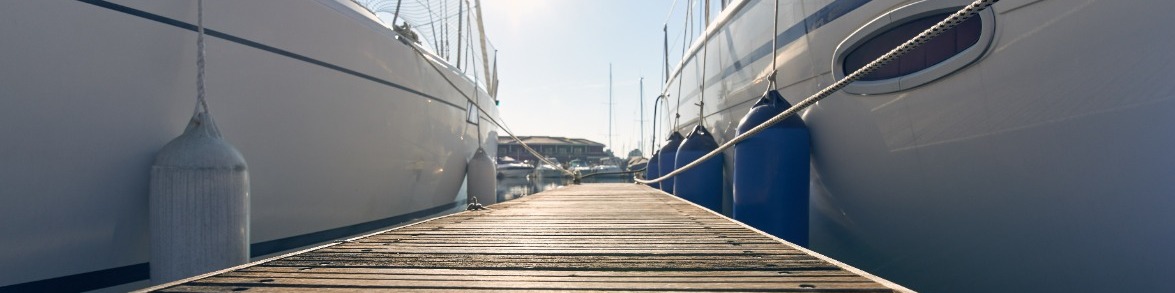 Tips to Follow When Docking Your Boat