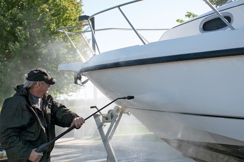 How To Protect Your Boat From Corrosion