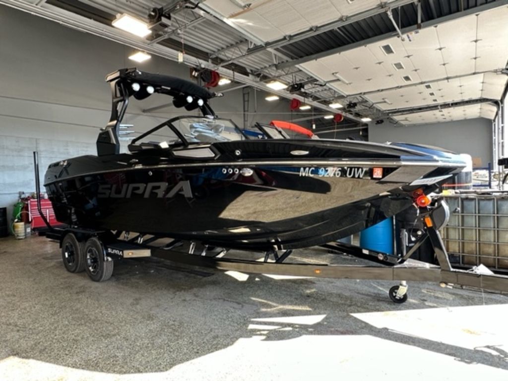 The Benefits of Buying a Used Boat