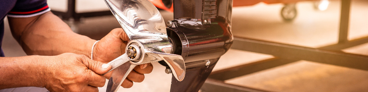 3 Tips to Fix Common Boat Issues