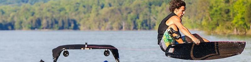 How to Get Your Perfect Wake