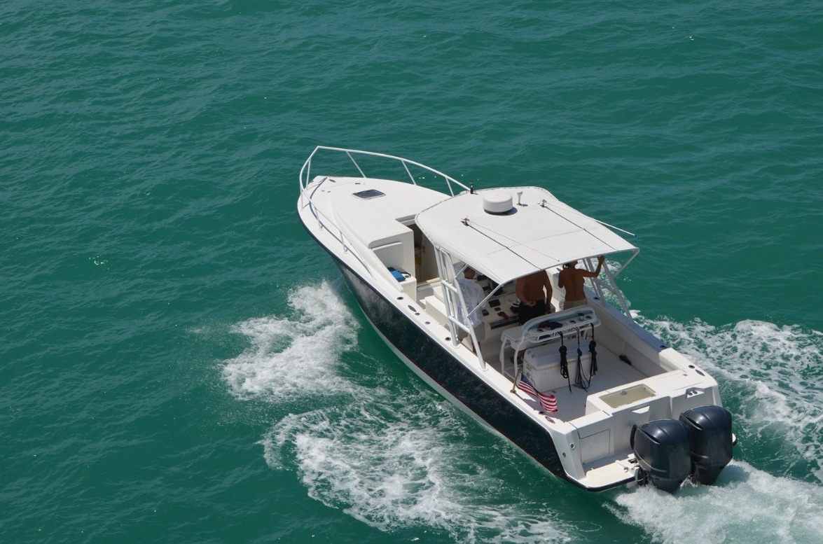 Reviving a Used Boat: A Guide to Successful Restoration