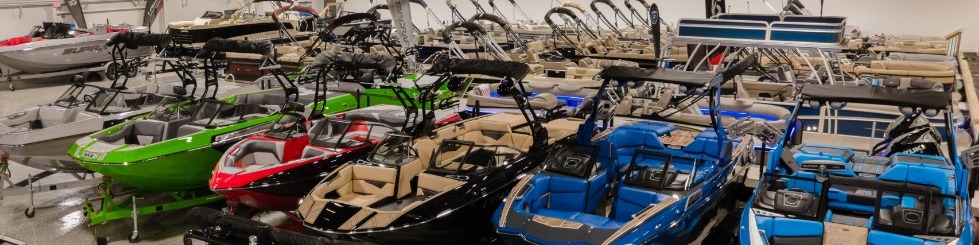 Club Royale January In-House Boat Show