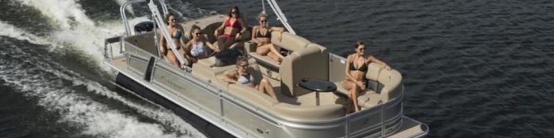 Pontoon Boat Buying Tips