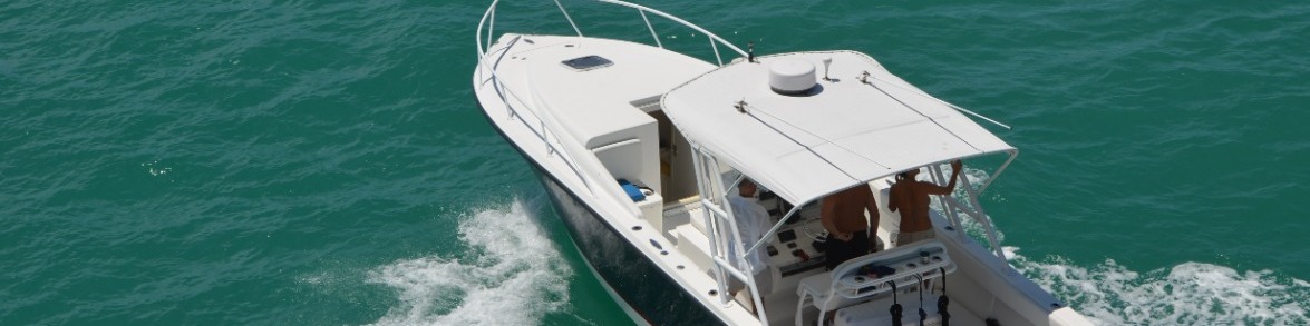Essential Boating Skills for Beginners