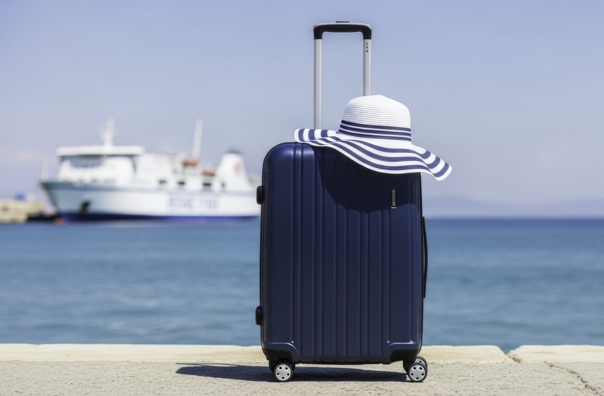 Essential Items for Your Boat Trip Packing List
