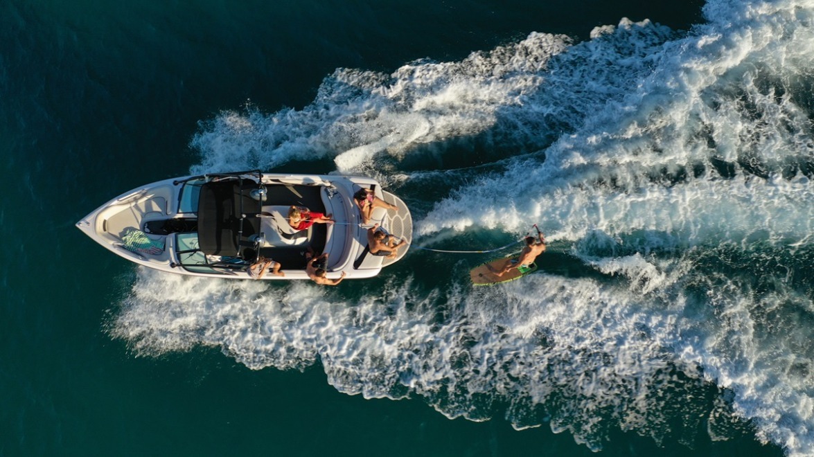 Smartphone Apps For Boaters