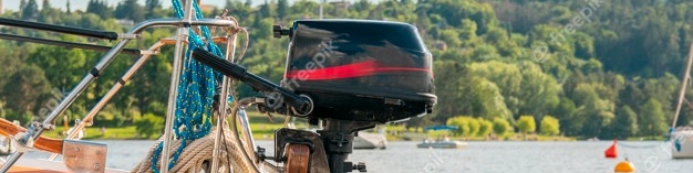 Maintaining Your Outboard Motor