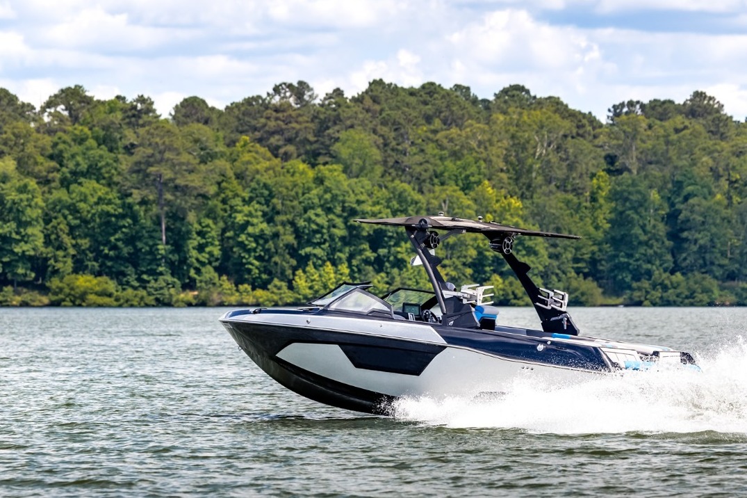 Essential Tips for Maintaining Your Used Wake Boat