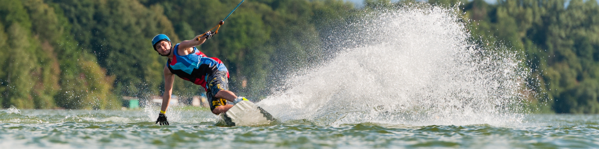 Top Three Accessories for Your Wakeboard Boat