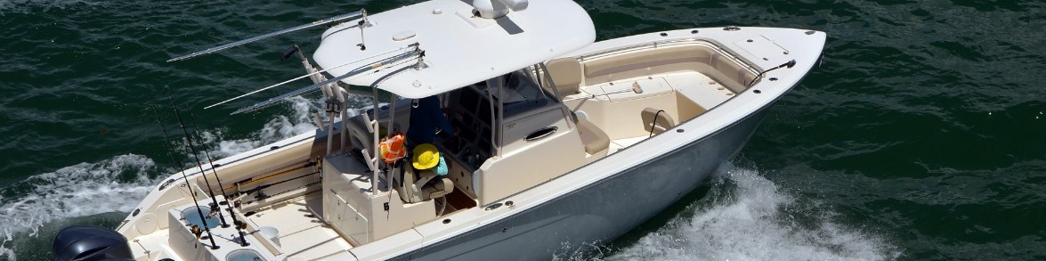 Your Introduction to Center Console Boats