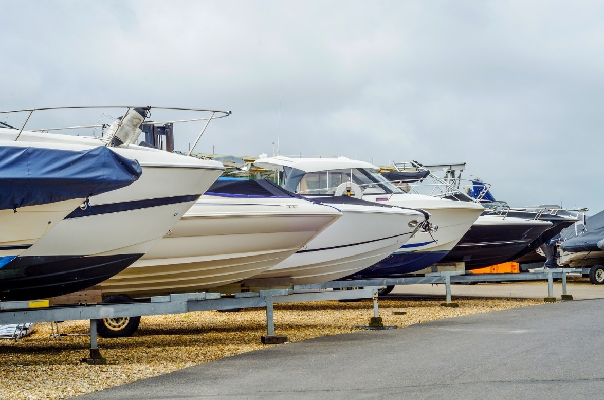 How to Determine the Life Expectancy of a Used Boat
