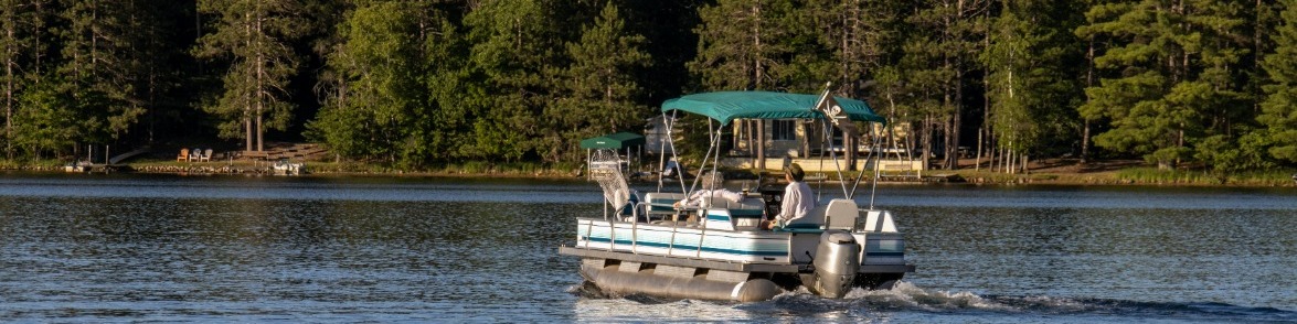 Tips to Accessorize Your Pontoon Boat