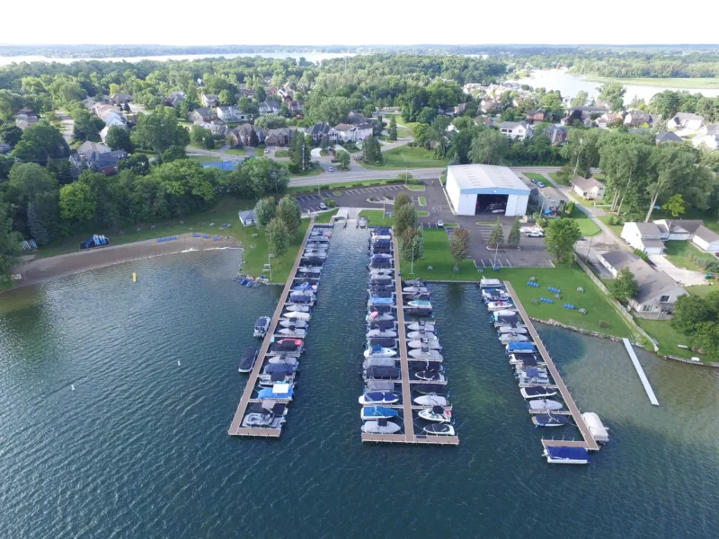 Elizabeth Lake