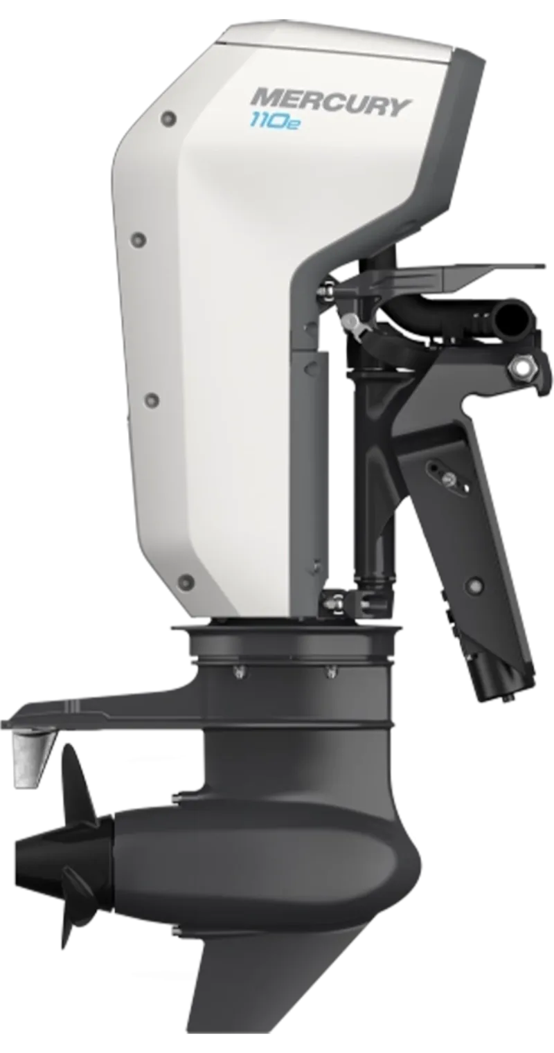 Mercury Avator