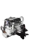 Mercury Mercury Diesel