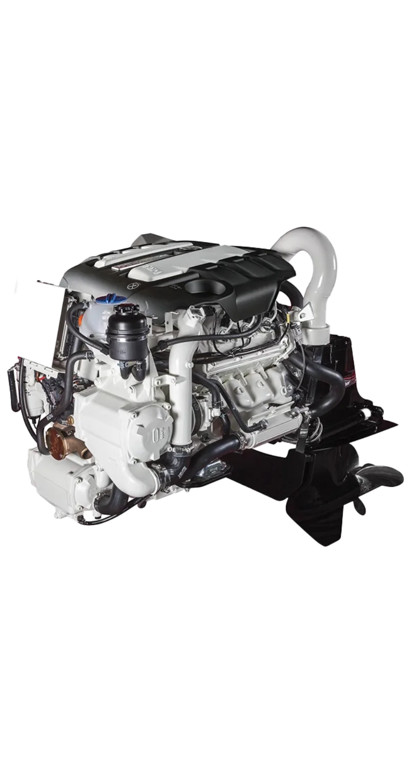 Mercury Mercury Diesel