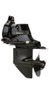 Mercury Drives