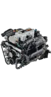 Mercury MerCruiser® Sterndrives & Inboards