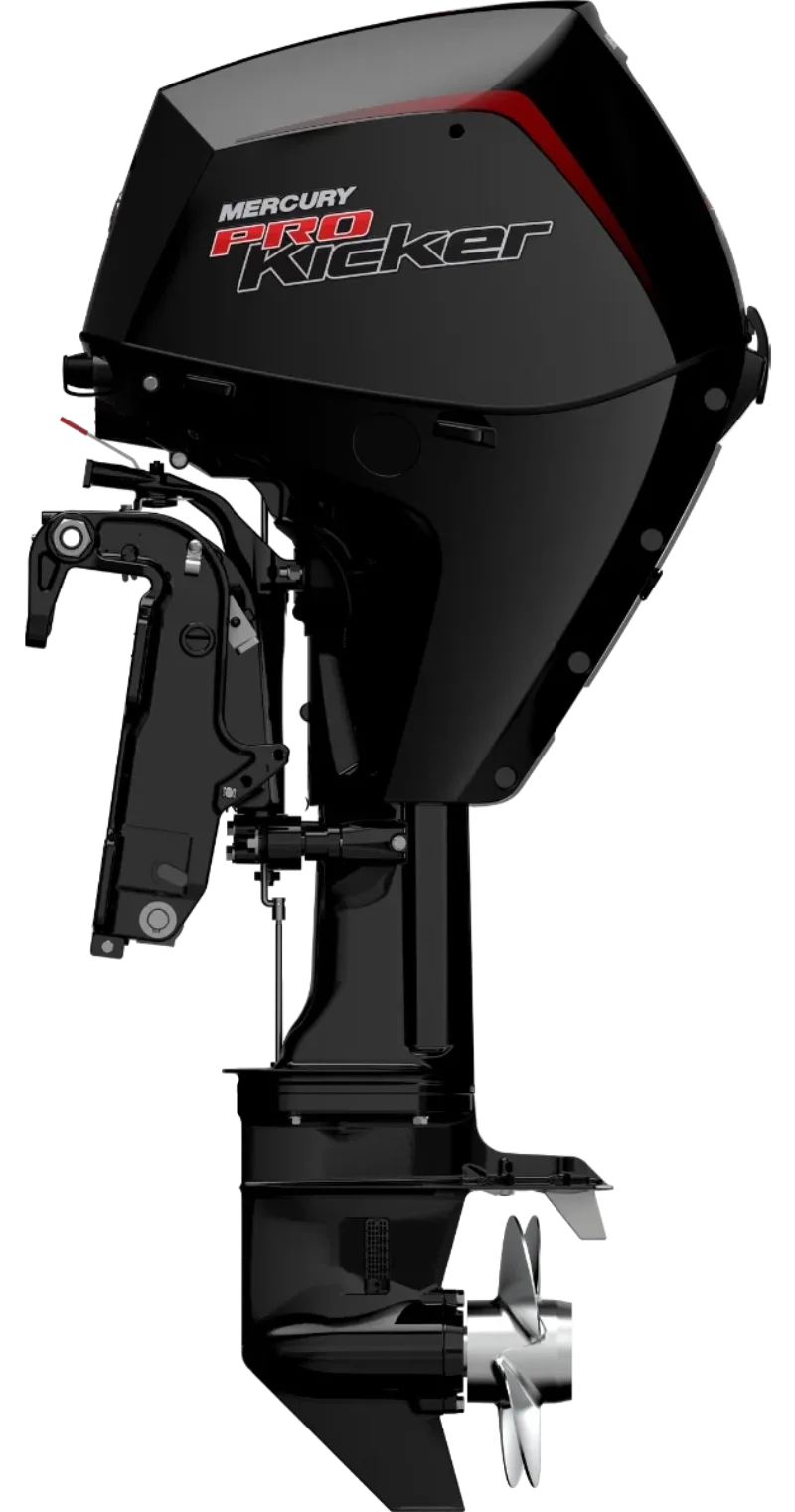 Mercury ProKicker™